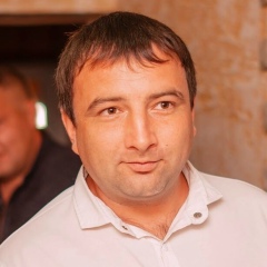 Артур Гареев, 26.07