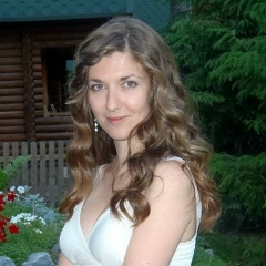 Таня Кузьмук, 15.02, Киев