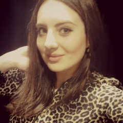Ruzan Mosinyan, 24.01.1994