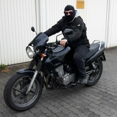 Nikolaj Lossew, 03.01.1986, Харьков