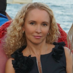 Лена Солтык