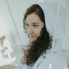 Катерина Палкина, 30.01.1988, Екатеринбург