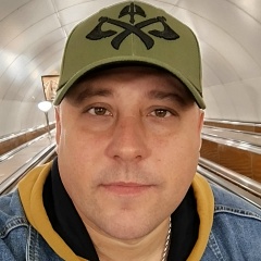 Александр Островчанин, Санкт-Петербург