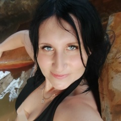 Margarita Chernenko, 15.11, Хабаровск