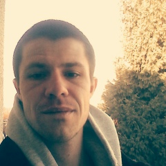 Сергей Булацескул, 26.11, Одесса