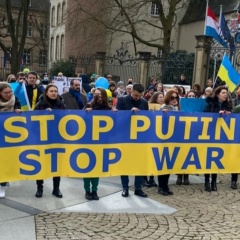 Марина Бессонова, 18.05