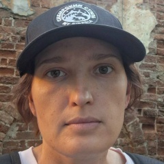 Ксения Ефремова, Екатеринбург