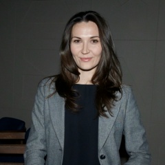 Яна Гращенко, Москва