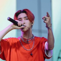 Роза Зенкаева, Алматы