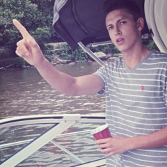 Дима Проноза, 25.03, Одесса