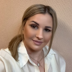 Аделя Цветова, 23.11, Казань