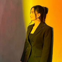 Армине Абрамян, 14.10.1990, Москва