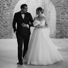 Зарифа Эраслан, 25.04, Москва