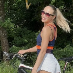 Ксения Конова, 27.09