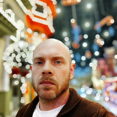 Павел Олистров, 21.01, Москва