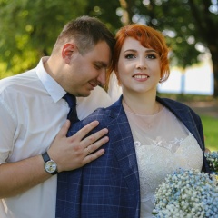 Валентина Шагина, 09.08