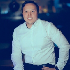 Алексей Нигай, 26.05, Алматы