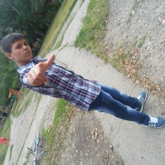 Талех Алиев, 15.10, Усть-Каменогорск