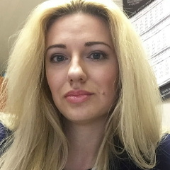 Елена Премудрая, 08.09.1986, Москва