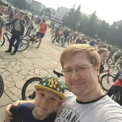 Витя Ничков, 10.09.2000