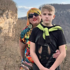 Светлана Николаева, 23.04.1973, Воскресенск