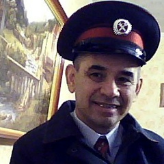 Рустем Бектемиров, 19.12, Зеленодольск