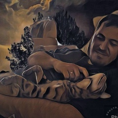 Иван Долженко, 21.04.1983, Алматы