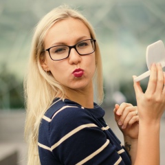 Александра Шерстюк, 25.08, Москва