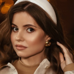 Алина Устич, 29.11, Новочеркасск