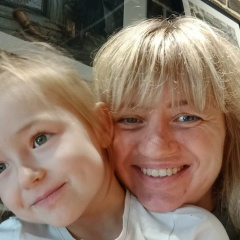 Анна Коваленко, 02.07.1987, Ростов-на-Дону