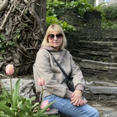 Марина Дерябина