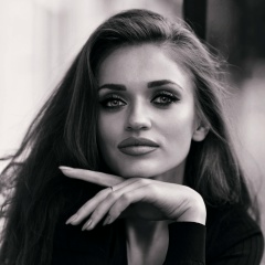 Марина Быковская, 30.11.1991, Киев