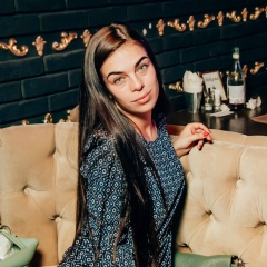 Алина Тамашина, 29.11.1992, Пенза