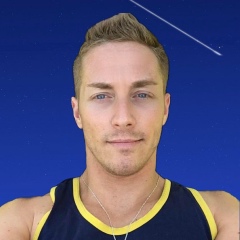 Michael Warner, 20.07, Toronto