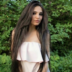 Марта Милканова, 20.03, Владивосток