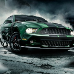 Шумкарбек Джарыев, 17.12.1990, Москва