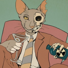 Юрий Ларионов