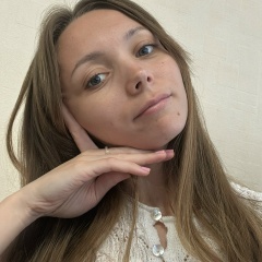 Юлия Бурлина, 24.08, Roma