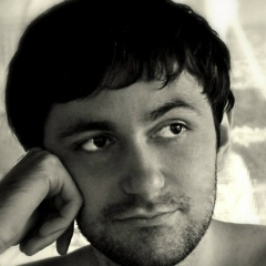 Тимур Исаев, 20.10.1989, Киев