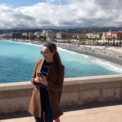 Катерина Катерина