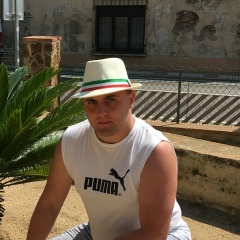 Михаил Груздев, 17.11.1989, Санкт-Петербург