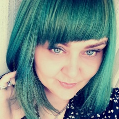 Аллочка Исаева, 28.02.1990, Самара