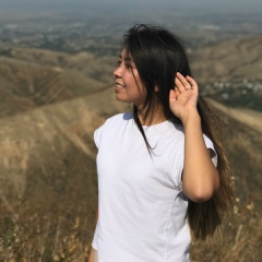 Жаксыгуль Айнабекова, 15.01