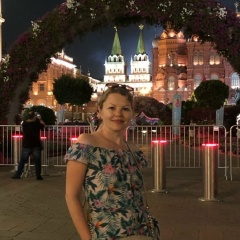 Наталья Масленникова, 18.02