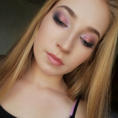 Анастасия Казакова, 18.03.1996, Талдыкорган