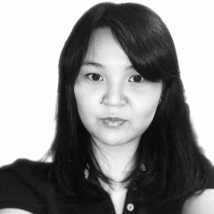 Мадина Губайдуллина, 03.05.1991, Астана