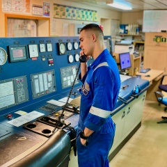 Наиль Сагдеев, 12.03