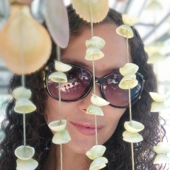 Александра Парфилова, 13.11, Санкт-Петербург