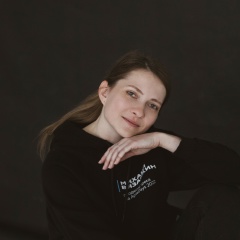 Мила Рыскина, 06.07, Калининград