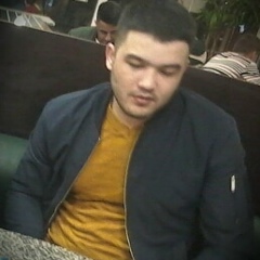 Закиржан Купайсинов, Дашогуз